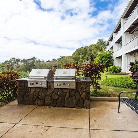 Beautiful Poipu Ac, Walk To Beach, Pool And Tennis Kp117 Koloa Exterior foto